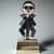Animated Gangnam Style