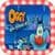 Oggy Puzzle