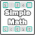 Simple Math BooBaa