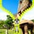 Dinosaur Zipper Lock Screen Best