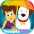 HooplaKidz Rain Rain Go Away FREE