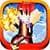 3D Super Run Fairy Tail Block Skins Running Games