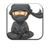 New HD Super Ninja Wallpapers