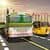 Driving School : 2018 Indian Truck Auto