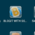 BLOGIT WITH SOLOMON WEB