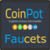 Coinpot And Faucets