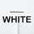 NANDA White - Wallpaper White HD