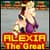 Alexia The Great