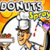Donut Spray