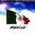Mexico Flag Wallpaper