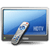 Remote Control for TV