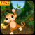 Monkey Jungle Run