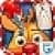 Dr Santas Eye Clinic - Kids Game