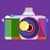 Glitter Camera Editor