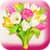 Flowers Stickers