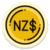 Converter NZD to USD