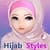 Hijab Designs Collections