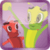 Kids Story Two Ants