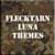 GO Keyboard Flecktarn Theme
