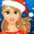 Santa Hair Salon