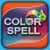 Color Spell Game