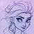 Draw Frozen