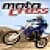 Motor cross 3 D