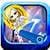 Pinball Cute Angels and Princess Kids Arcade Games
