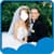 Wedding Couple Photo Suit