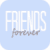 Friendship Wallpaper