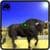 Fury Bull Fight Shooting 3D