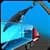 Impossible Sea Animal Truck Driving Tracks