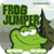 Frog Jumper - Brave Toady