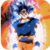Goku Ultra Instinct vs Jiren Kakaroto Tenkaichi