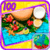 Puzzles big for adults 100 details