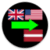 Language Translator English to Latvian  