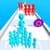 Stickman Crowd Master