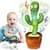 Talking Cactus Game