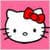 Hello Kitty Calculator