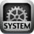 SYSTEM Manager for iPhone & iPod Touch