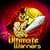 Ultimate Warriors j2me