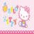Hello Kitty Cute Wallpaper ANL