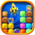 Cube Heroes saga