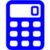Speaking calculator