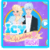 ICY WEDDING RUSH