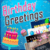 Birthday Greeting eCards Maker