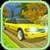 Offroad Hill Limo Driver