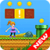 Super Maria Running game