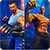 Street Hero Kung Fu Fighter 2018