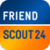 FriendScout24 - Flirt &Dating